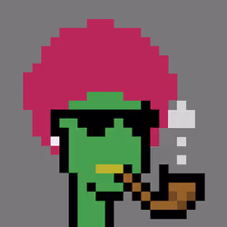 Wevin Punk #352
