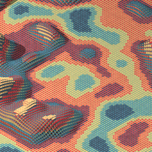 Metamorphosis I 1