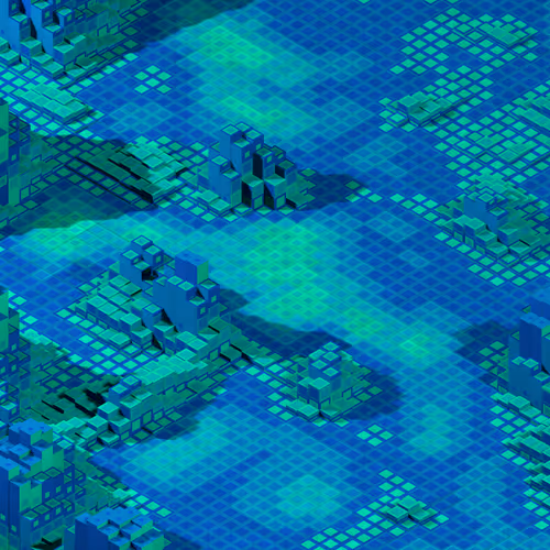 Metamorphosis I 1