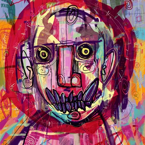 Borderland consciousness
