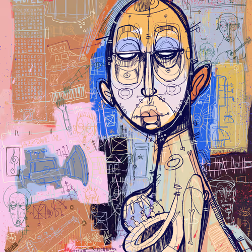 Borderland Consciousness