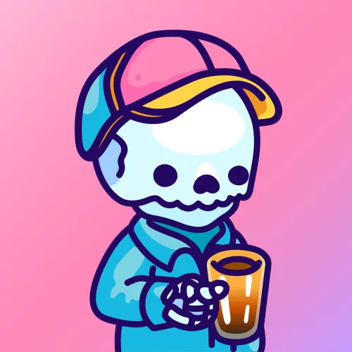 Coffee Junkie #173