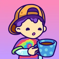 Coffee Junkie #2745