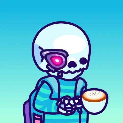 Coffee Junkie #1139