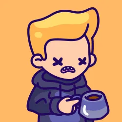 Coffee Junkie #477