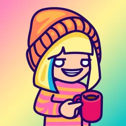 Coffee Junkie #1109