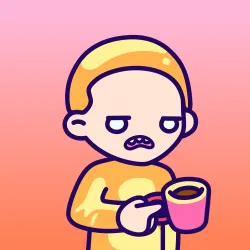 Coffee Junkie #2340