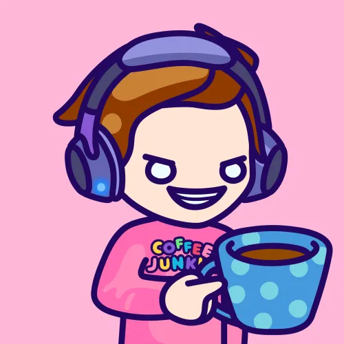 Coffeejunkies