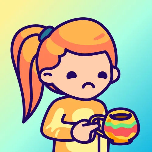 Coffee Junkie #1022