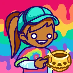 Coffee Junkie #2370