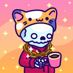 Coffee Junkie #256