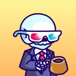 Coffee Junkie #5191