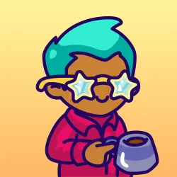 Coffee Junkie #3024