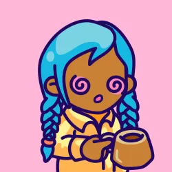 Coffee Junkie #5561