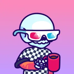 Coffee Junkie #2782