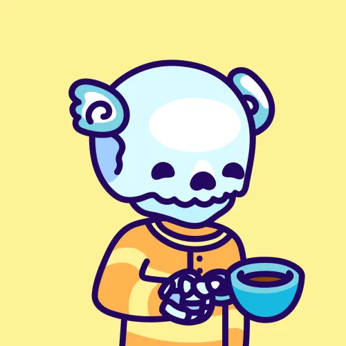 Coffee Junkie #1242