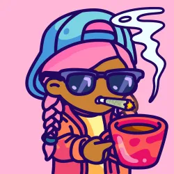 Coffee Junkie #5720