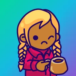 Coffee Junkie #5279