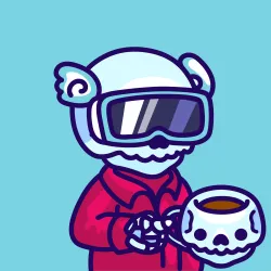 Coffee Junkie #5224