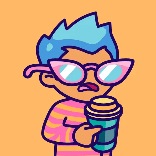 Coffee Junkie #4326