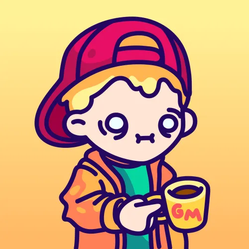 Coffee Junkie #271