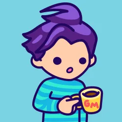 Coffee Junkie #3923