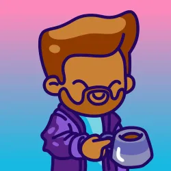 Coffee Junkie #2572