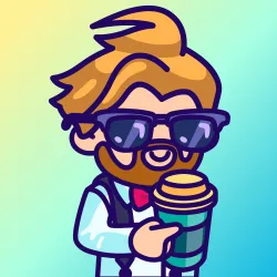 Coffee Junkie #1272