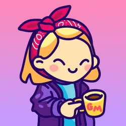Coffee Junkie #4717