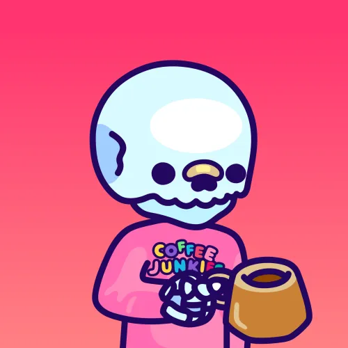 Coffeejunkies