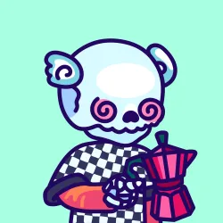 Coffee Junkie #149