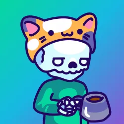 Coffee Junkie #2443