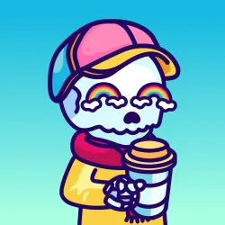 Coffee Junkie #4170