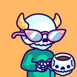 Coffee Junkie #1192