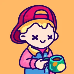 Coffee Junkie #676