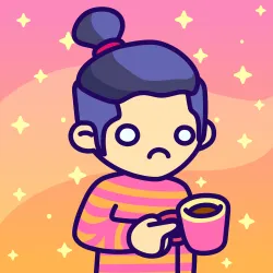 Coffee Junkie #2988