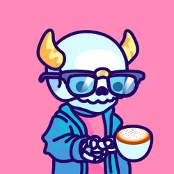 Coffee Junkie #5533