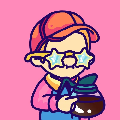 Coffee Junkie #250