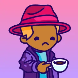Coffee Junkie #609