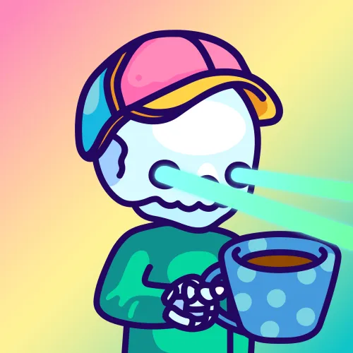Coffee Junkie #3216