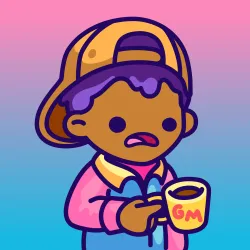 Coffee Junkie #4981