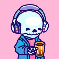 Coffee Junkie #3927