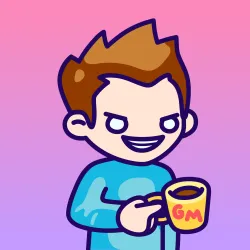 Coffee Junkie #2135