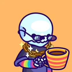 Coffee Junkie #3735