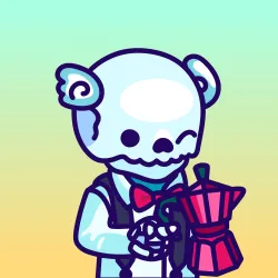 Coffee Junkie #5622
