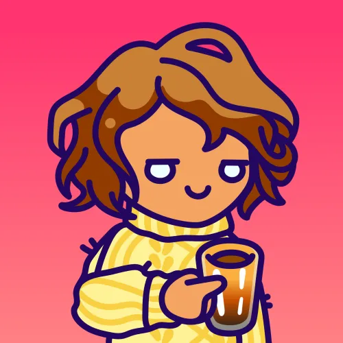Coffee Junkie #824