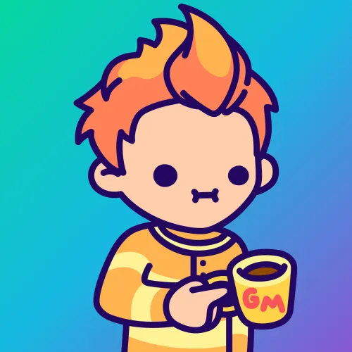 Coffee Junkie #1023