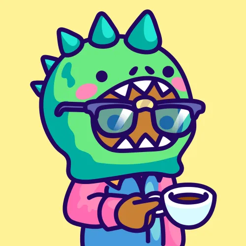 Coffee Junkie #192