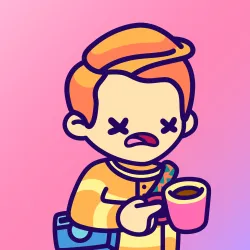 Coffee Junkie #862