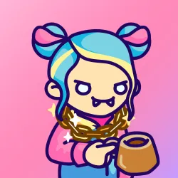 Coffee Junkie #3229
